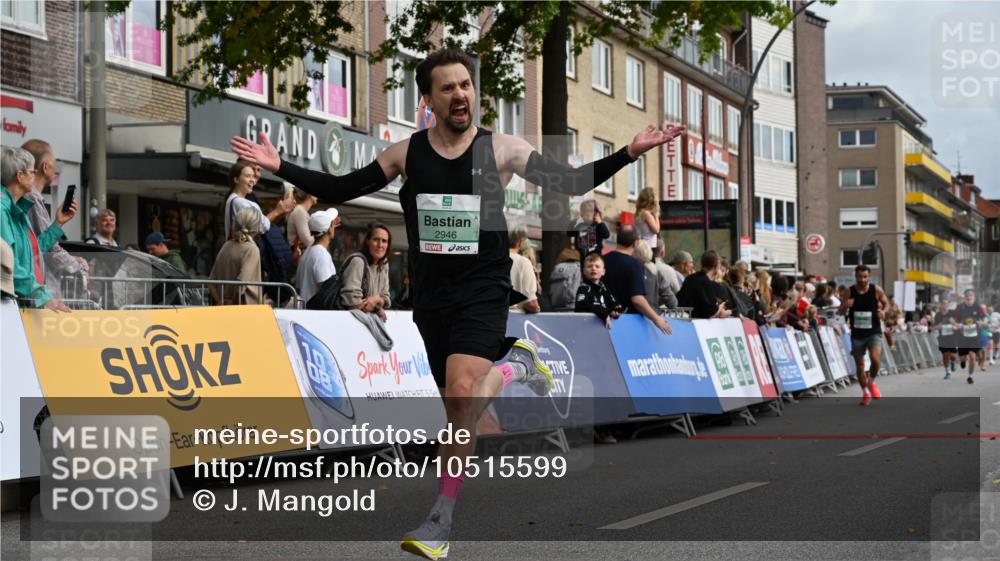 20.09.2026 - PSD Bank Halbmarathon J. Mangold http://msf.ph/oto/10515599 20.09.2026 11:43:53 Ziel 1833, 2071, 2946, 3651, 4723 meine-sportfotos.de