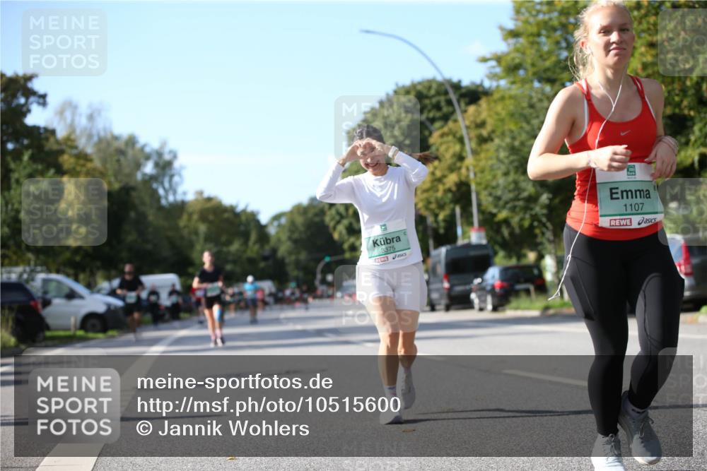 20.09.2026 - PSD Bank Halbmarathon Jannik Wohlers http://msf.ph/oto/10515600 20.09.2026 10:50:38 Laufen 3375, 1107 meine-sportfotos.de