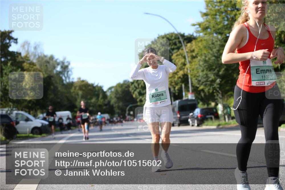 20.09.2026 - PSD Bank Halbmarathon Jannik Wohlers http://msf.ph/oto/10515602 20.09.2026 10:50:38 Laufen 3375, 1107 meine-sportfotos.de