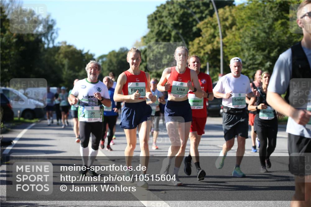 20.09.2026 - PSD Bank Halbmarathon Jannik Wohlers http://msf.ph/oto/10515604 20.09.2026 10:37:15 Laufen 3974, 4382, 4636, 1405 meine-sportfotos.de