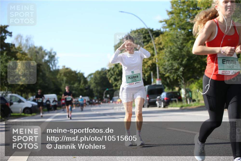 20.09.2026 - PSD Bank Halbmarathon Jannik Wohlers http://msf.ph/oto/10515605 20.09.2026 10:50:38 Laufen 3375, 1107 meine-sportfotos.de