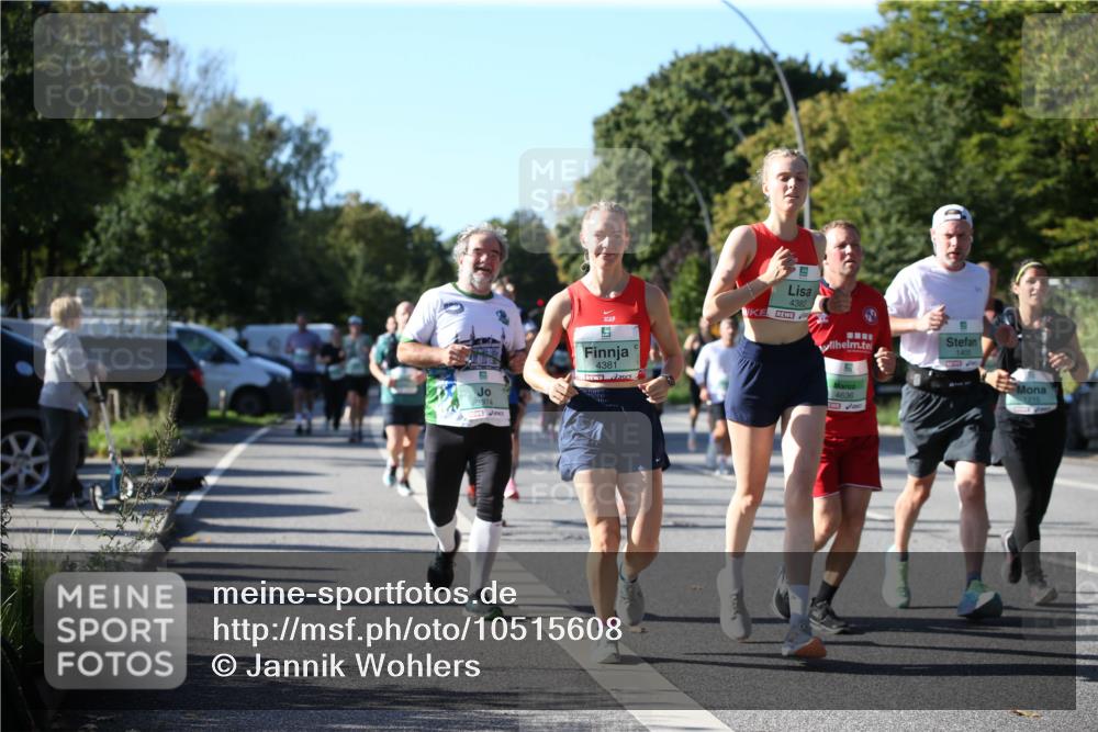 20.09.2026 - PSD Bank Halbmarathon Jannik Wohlers http://msf.ph/oto/10515608 20.09.2026 10:37:16 Laufen 4382, 4381, 3974, 1405, 4636, 1215 meine-sportfotos.de