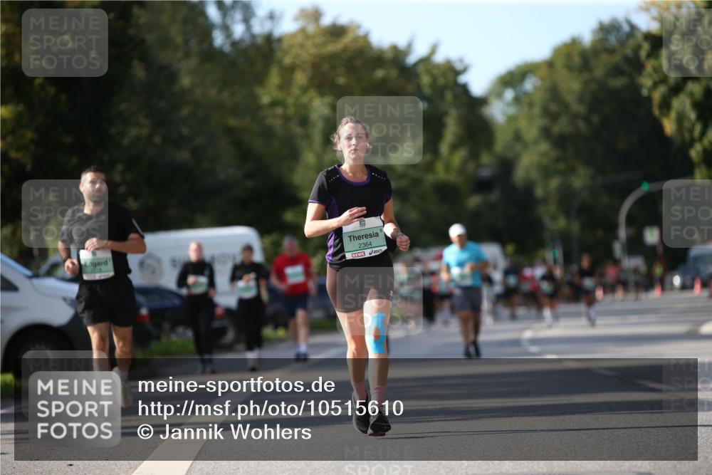 20.09.2026 - PSD Bank Halbmarathon Jannik Wohlers http://msf.ph/oto/10515610 20.09.2026 10:50:40 Laufen 2364 meine-sportfotos.de