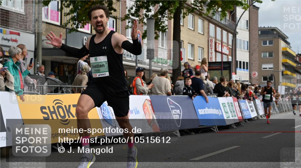 20.09.2026 - PSD Bank Halbmarathon J. Mangold http://msf.ph/oto/10515612 20.09.2026 11:43:53 Ziel 1833, 2071, 2946, 3651, 4723 meine-sportfotos.de