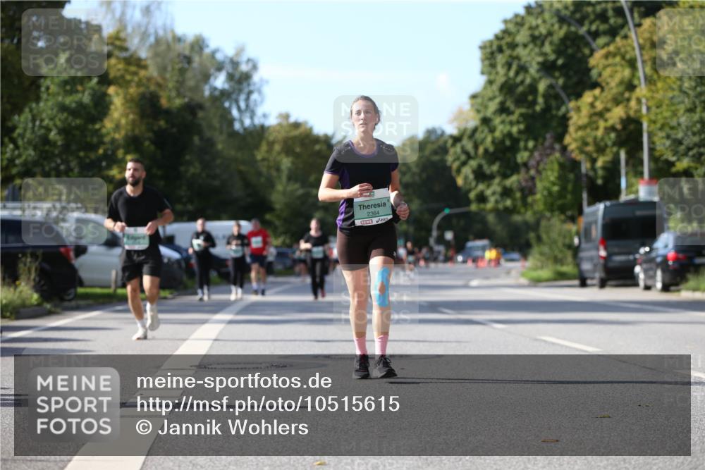 20.09.2026 - PSD Bank Halbmarathon Jannik Wohlers http://msf.ph/oto/10515615 20.09.2026 10:50:44 Laufen 2364 meine-sportfotos.de
