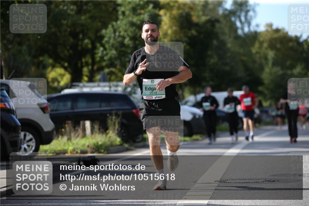 20.09.2026 - PSD Bank Halbmarathon Jannik Wohlers http://msf.ph/oto/10515618 20.09.2026 10:50:46 Laufen 2518 meine-sportfotos.de