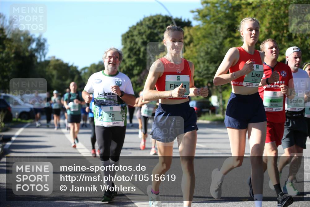 20.09.2026 - PSD Bank Halbmarathon Jannik Wohlers http://msf.ph/oto/10515619 20.09.2026 10:37:17 Laufen 3974, 4382, 4636, 1405 meine-sportfotos.de