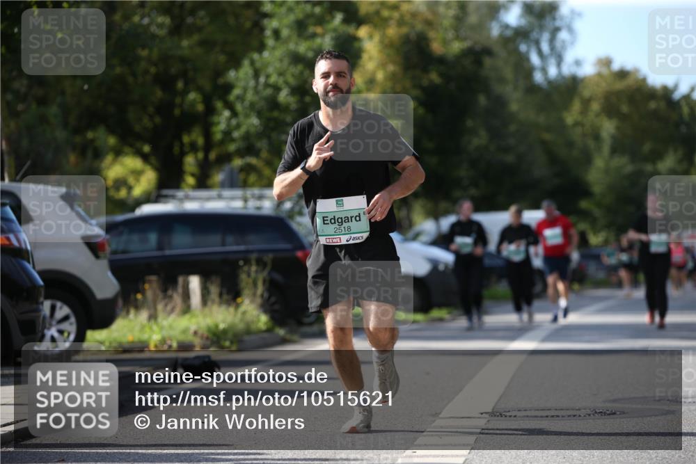 20.09.2026 - PSD Bank Halbmarathon Jannik Wohlers http://msf.ph/oto/10515621 20.09.2026 10:50:46 Laufen 2518 meine-sportfotos.de