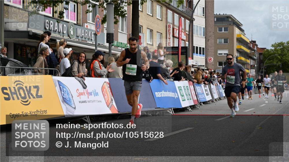 20.09.2026 - PSD Bank Halbmarathon J. Mangold http://msf.ph/oto/10515628 20.09.2026 11:43:57 Ziel 1455, 1833, 2132, 2946, 3613, 3651, 4723 meine-sportfotos.de