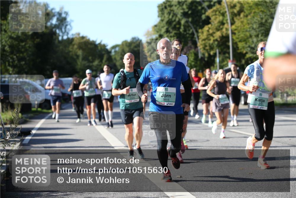 20.09.2026 - PSD Bank Halbmarathon Jannik Wohlers http://msf.ph/oto/10515630 20.09.2026 10:37:18 Laufen 3320, 3815, 1379 meine-sportfotos.de