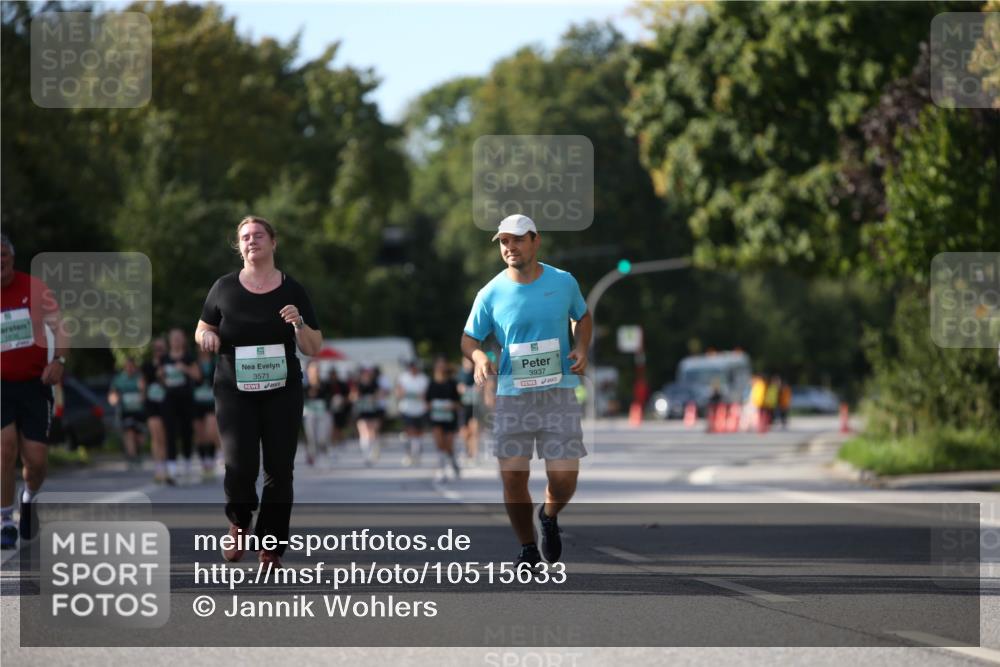 20.09.2026 - PSD Bank Halbmarathon Jannik Wohlers http://msf.ph/oto/10515633 20.09.2026 10:50:50 Laufen 1836, 3571, 3937 meine-sportfotos.de