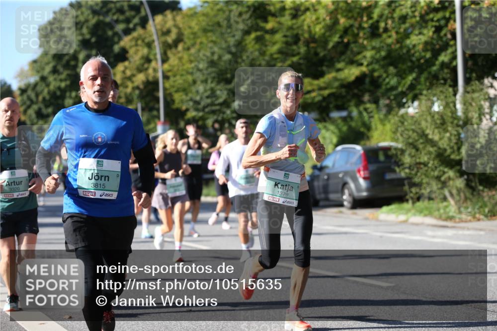 20.09.2026 - PSD Bank Halbmarathon Jannik Wohlers http://msf.ph/oto/10515635 20.09.2026 10:37:19 Laufen 3320, 3815, 1379 meine-sportfotos.de