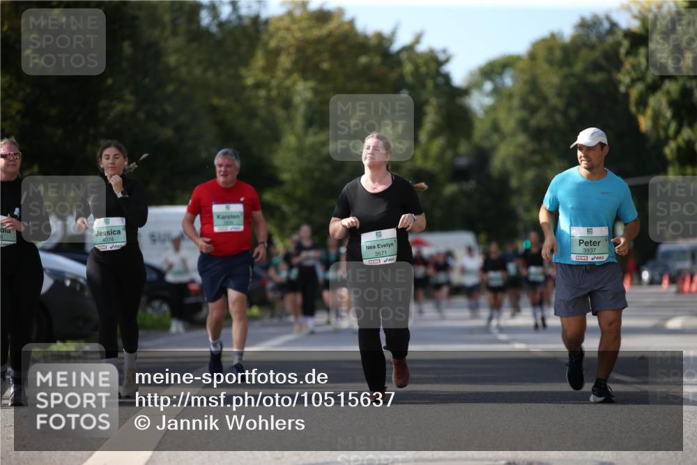 20.09.2026 - PSD Bank Halbmarathon Jannik Wohlers http://msf.ph/oto/10515637 20.09.2026 10:50:51 Laufen 6, 4074, 3571, 3937 meine-sportfotos.de