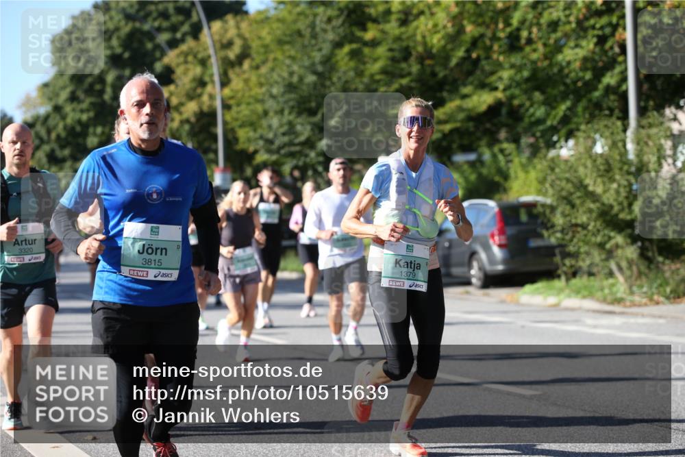 20.09.2026 - PSD Bank Halbmarathon Jannik Wohlers http://msf.ph/oto/10515639 20.09.2026 10:37:19 Laufen 3320, 3815, 1379 meine-sportfotos.de