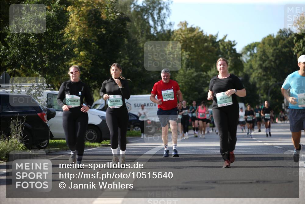 20.09.2026 - PSD Bank Halbmarathon Jannik Wohlers http://msf.ph/oto/10515640 20.09.2026 10:50:52 Laufen 1106, 4074, 3571 meine-sportfotos.de