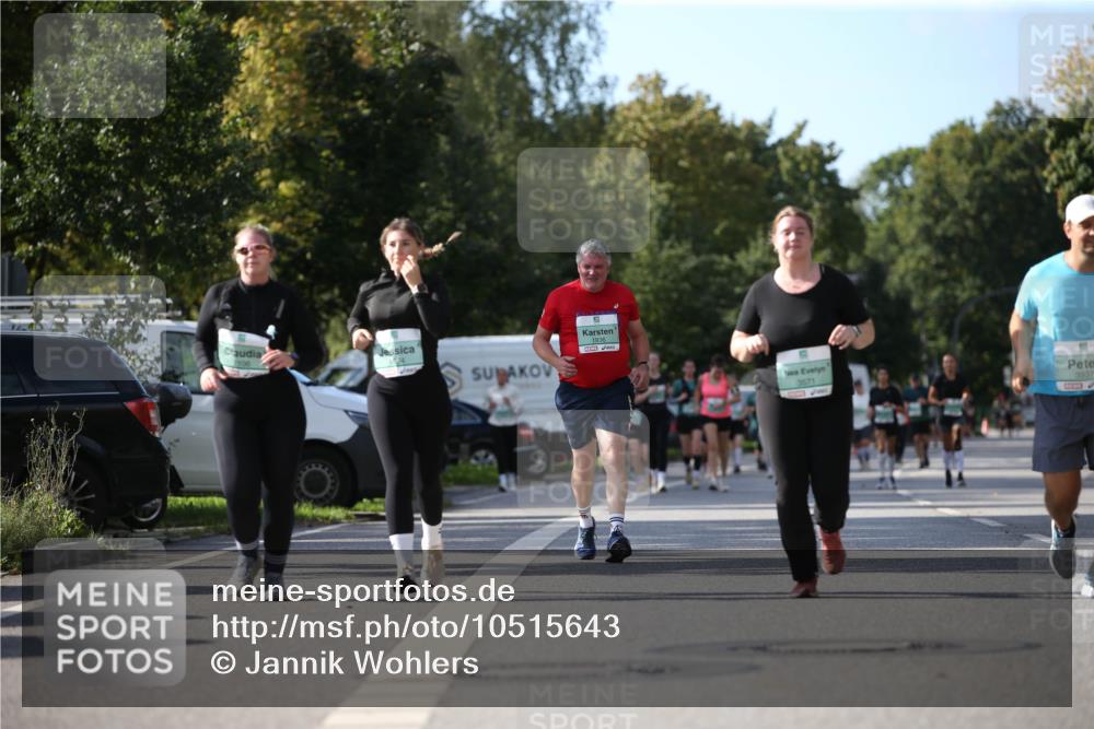 20.09.2026 - PSD Bank Halbmarathon Jannik Wohlers http://msf.ph/oto/10515643 20.09.2026 10:50:52 Laufen 3571, 3937 meine-sportfotos.de