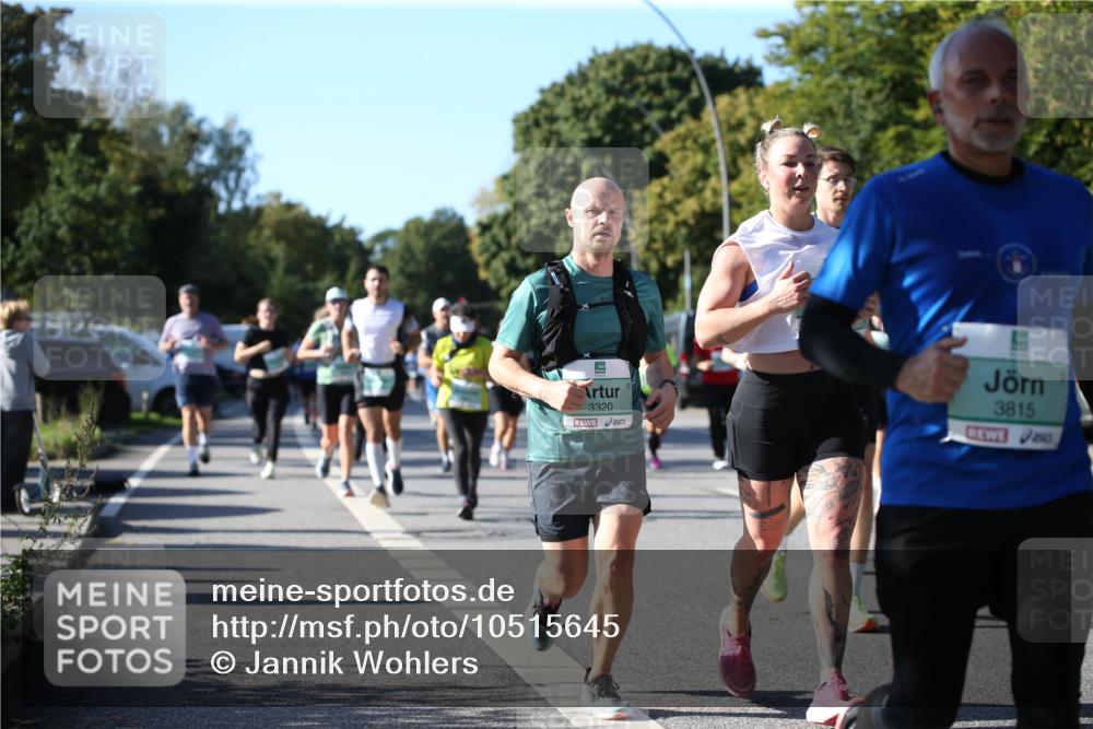 20.09.2026 - PSD Bank Halbmarathon Jannik Wohlers http://msf.ph/oto/10515645 20.09.2026 10:37:20 Laufen 3320, 3815 meine-sportfotos.de