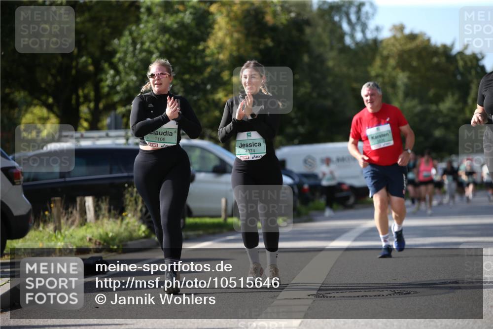 20.09.2026 - PSD Bank Halbmarathon Jannik Wohlers http://msf.ph/oto/10515646 20.09.2026 10:50:54 Laufen 1106, 4074, 1836 meine-sportfotos.de