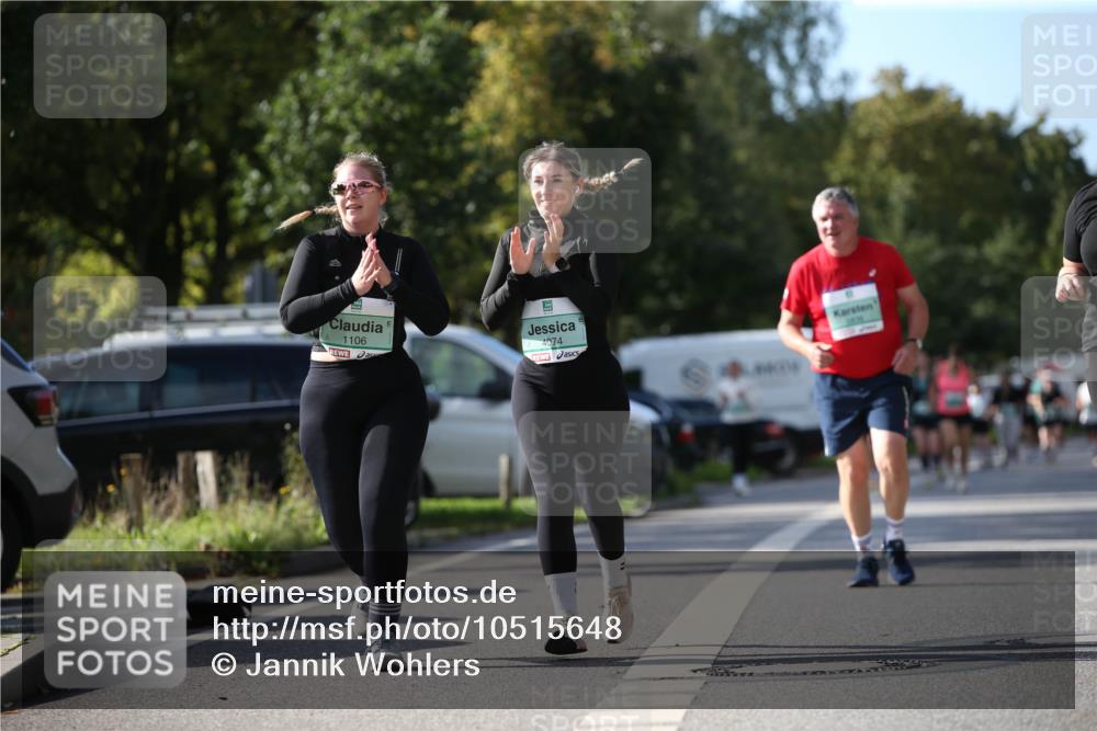 20.09.2026 - PSD Bank Halbmarathon Jannik Wohlers http://msf.ph/oto/10515648 20.09.2026 10:50:54 Laufen 1106, 4074 meine-sportfotos.de