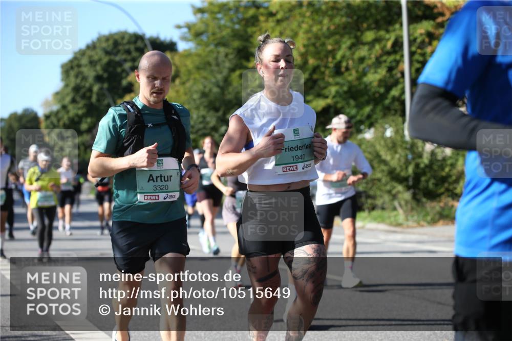 20.09.2026 - PSD Bank Halbmarathon Jannik Wohlers http://msf.ph/oto/10515649 20.09.2026 10:37:21 Laufen 3320, 1940 meine-sportfotos.de