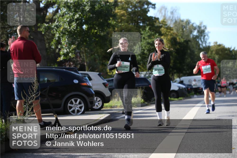 20.09.2026 - PSD Bank Halbmarathon Jannik Wohlers http://msf.ph/oto/10515651 20.09.2026 10:50:56 Laufen 1106, 4074 meine-sportfotos.de