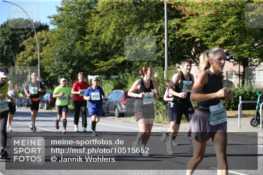 20.09.2026 - PSD Bank Halbmarathon Jannik Wohlers http://msf.ph/oto/10515652 20.09.2026 10:37:23 Laufen 1627, 4576, 3659 meine-sportfotos.de