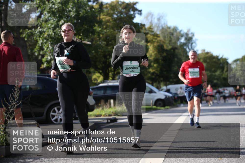 20.09.2026 - PSD Bank Halbmarathon Jannik Wohlers http://msf.ph/oto/10515657 20.09.2026 10:50:57 Laufen 1106, 4074 meine-sportfotos.de