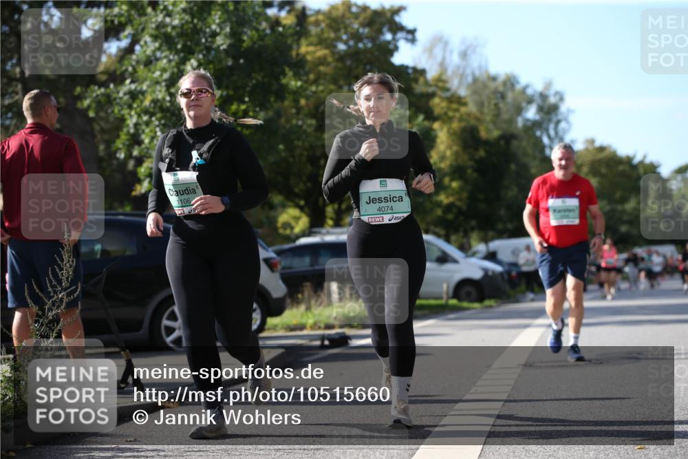 20.09.2026 - PSD Bank Halbmarathon Jannik Wohlers http://msf.ph/oto/10515660 20.09.2026 10:50:57 Laufen 1106, 4074 meine-sportfotos.de