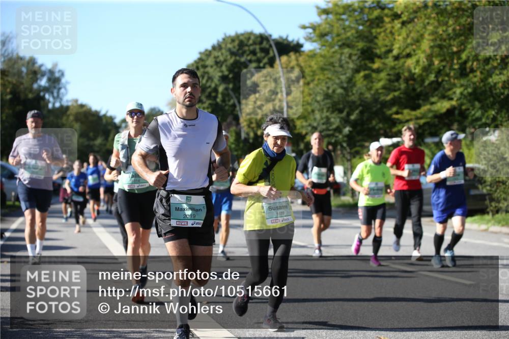 20.09.2026 - PSD Bank Halbmarathon Jannik Wohlers http://msf.ph/oto/10515661 20.09.2026 10:37:23 Laufen 2019, 1627 meine-sportfotos.de