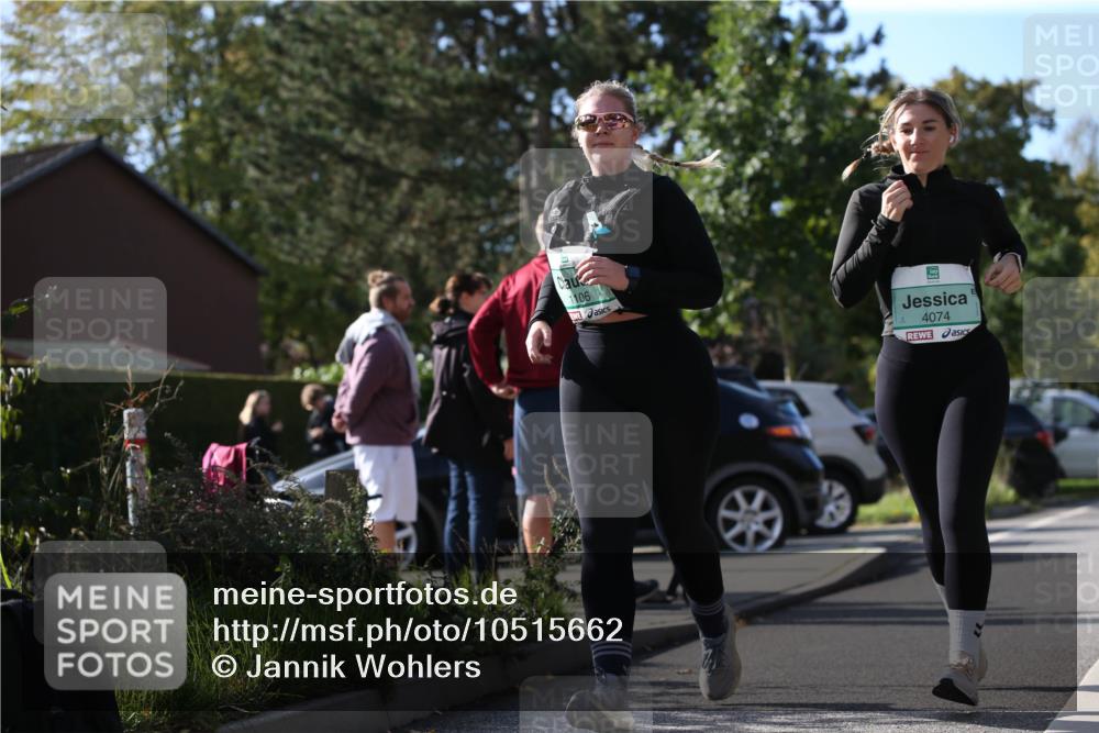 20.09.2026 - PSD Bank Halbmarathon Jannik Wohlers http://msf.ph/oto/10515662 20.09.2026 10:50:58 Laufen 1106, 4074 meine-sportfotos.de
