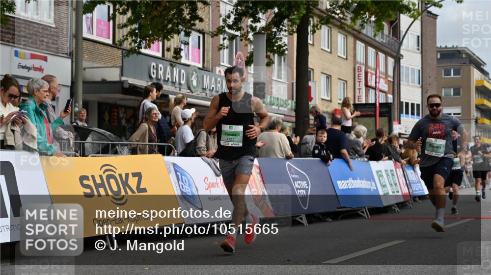 20.09.2026 - PSD Bank Halbmarathon J. Mangold http://msf.ph/oto/10515665 20.09.2026 11:43:57 Ziel 1455, 1833, 2132, 2946, 3613, 3651, 4723 meine-sportfotos.de