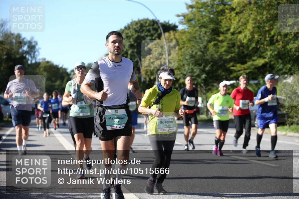 20.09.2026 - PSD Bank Halbmarathon Jannik Wohlers http://msf.ph/oto/10515666 20.09.2026 10:37:24 Laufen 3314, 2019, 1627 meine-sportfotos.de