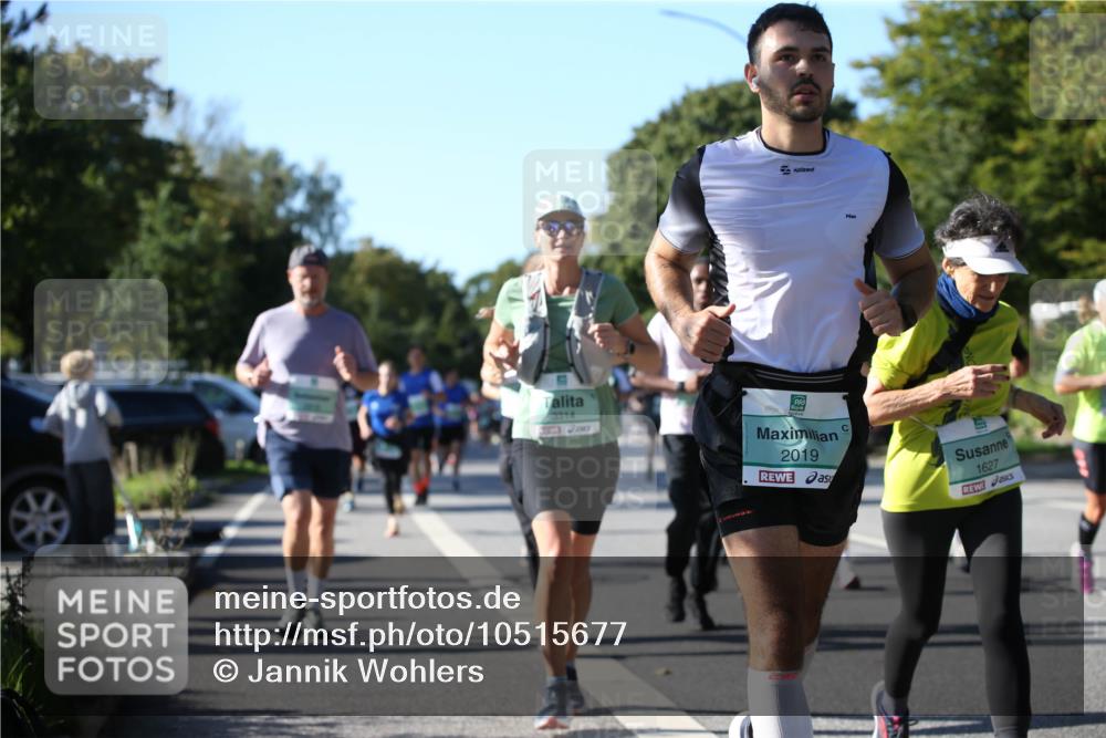 20.09.2026 - PSD Bank Halbmarathon Jannik Wohlers http://msf.ph/oto/10515677 20.09.2026 10:37:24 Laufen 3314, 2019, 1627 meine-sportfotos.de