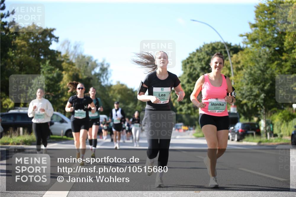 20.09.2026 - PSD Bank Halbmarathon Jannik Wohlers http://msf.ph/oto/10515680 20.09.2026 10:51:13 Laufen 1245, 2307 meine-sportfotos.de