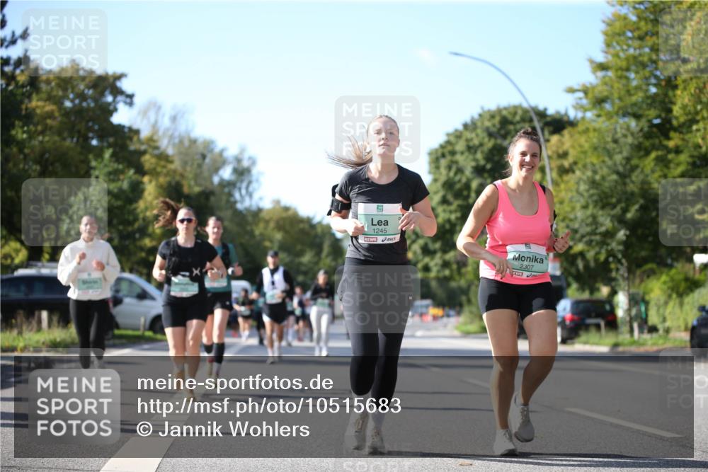 20.09.2026 - PSD Bank Halbmarathon Jannik Wohlers http://msf.ph/oto/10515683 20.09.2026 10:51:13 Laufen 1245, 2307 meine-sportfotos.de