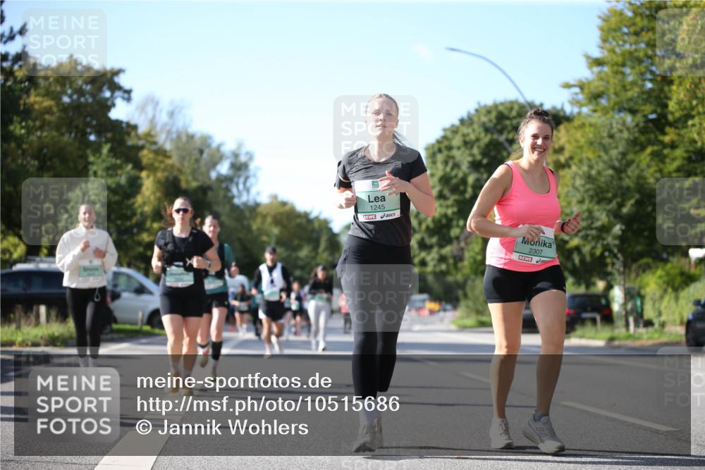 20.09.2026 - PSD Bank Halbmarathon Jannik Wohlers http://msf.ph/oto/10515686 20.09.2026 10:51:13 Laufen 1245, 2307 meine-sportfotos.de