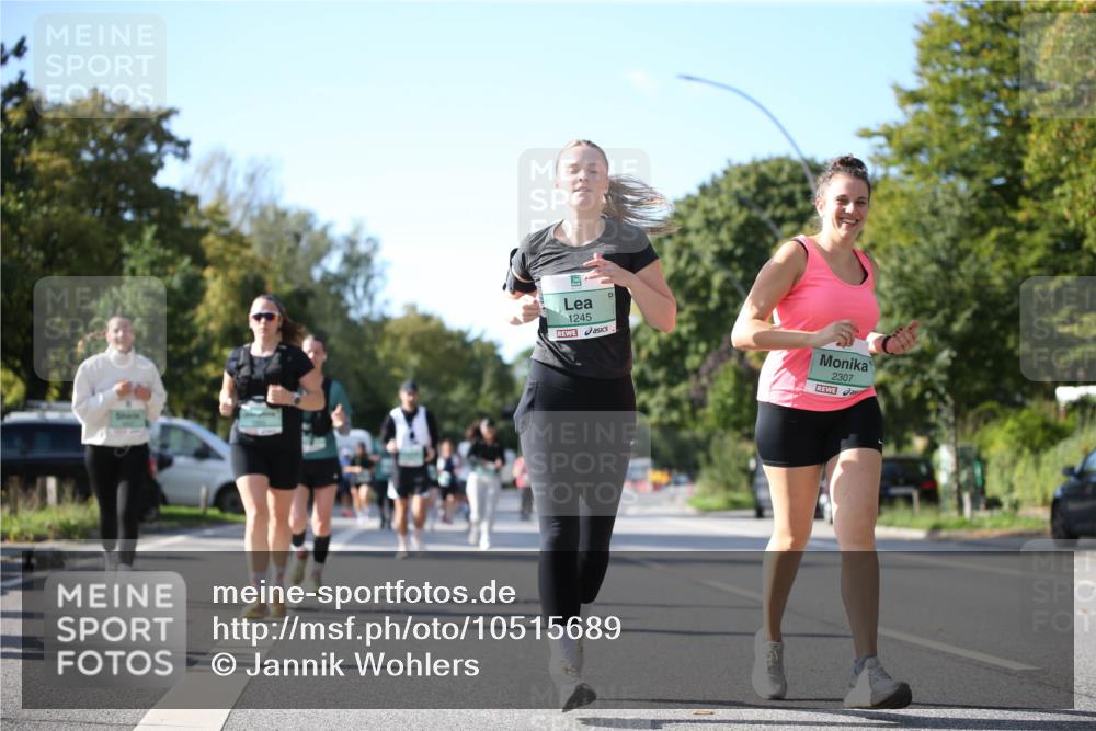 20.09.2026 - PSD Bank Halbmarathon Jannik Wohlers http://msf.ph/oto/10515689 20.09.2026 10:51:13 Laufen 1245, 2307 meine-sportfotos.de