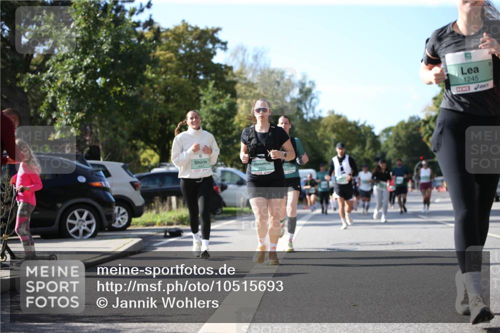 20.09.2026 - PSD Bank Halbmarathon Jannik Wohlers http://msf.ph/oto/10515693 20.09.2026 10:51:14 Laufen 4047, 2502, 1245 meine-sportfotos.de