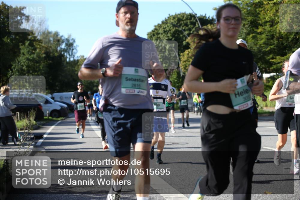 20.09.2026 - PSD Bank Halbmarathon Jannik Wohlers http://msf.ph/oto/10515695 20.09.2026 10:37:26 Laufen 2816, 675, 305 meine-sportfotos.de