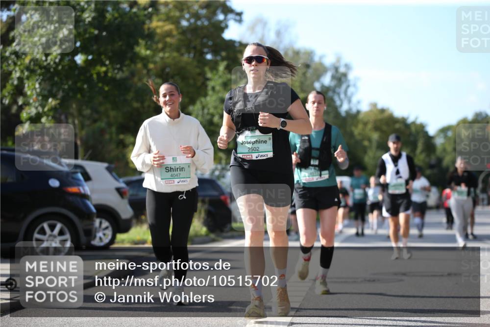 20.09.2026 - PSD Bank Halbmarathon Jannik Wohlers http://msf.ph/oto/10515702 20.09.2026 10:51:15 Laufen 4047, 2502 meine-sportfotos.de