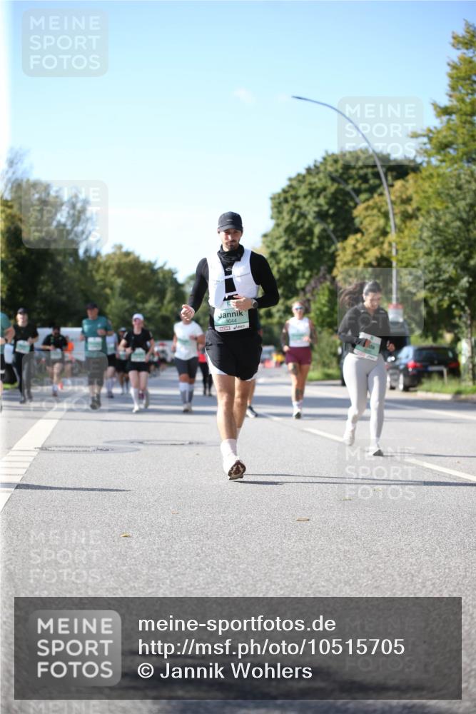 20.09.2026 - PSD Bank Halbmarathon Jannik Wohlers http://msf.ph/oto/10515705 20.09.2026 10:51:18 Laufen 3644 meine-sportfotos.de