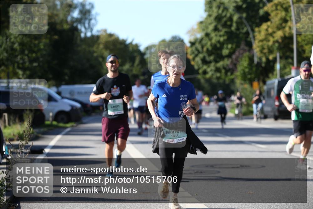 20.09.2026 - PSD Bank Halbmarathon Jannik Wohlers http://msf.ph/oto/10515706 20.09.2026 10:37:28 Laufen 33, 202, 1858 meine-sportfotos.de