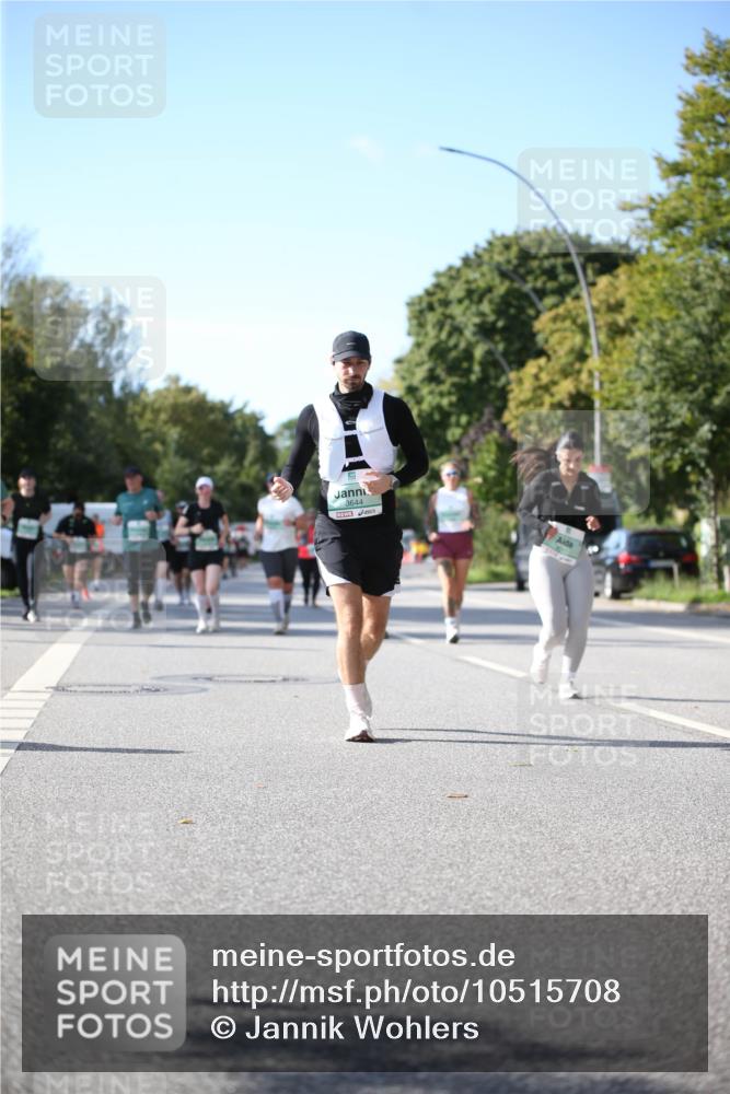 20.09.2026 - PSD Bank Halbmarathon Jannik Wohlers http://msf.ph/oto/10515708 20.09.2026 10:51:19 Laufen 3644 meine-sportfotos.de