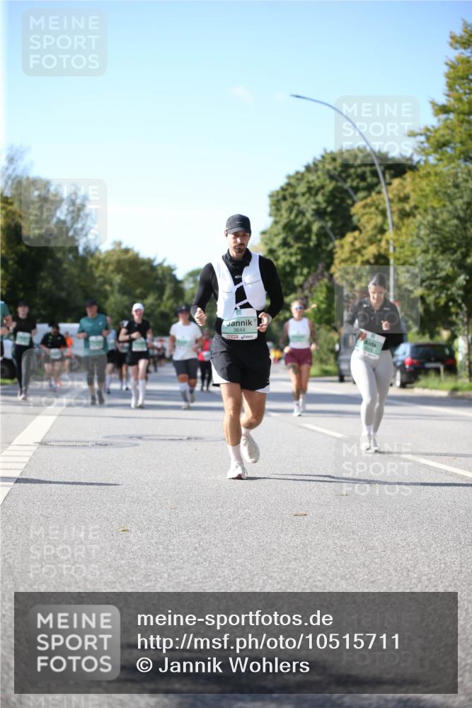 20.09.2026 - PSD Bank Halbmarathon Jannik Wohlers http://msf.ph/oto/10515711 20.09.2026 10:51:19 Laufen 3644 meine-sportfotos.de