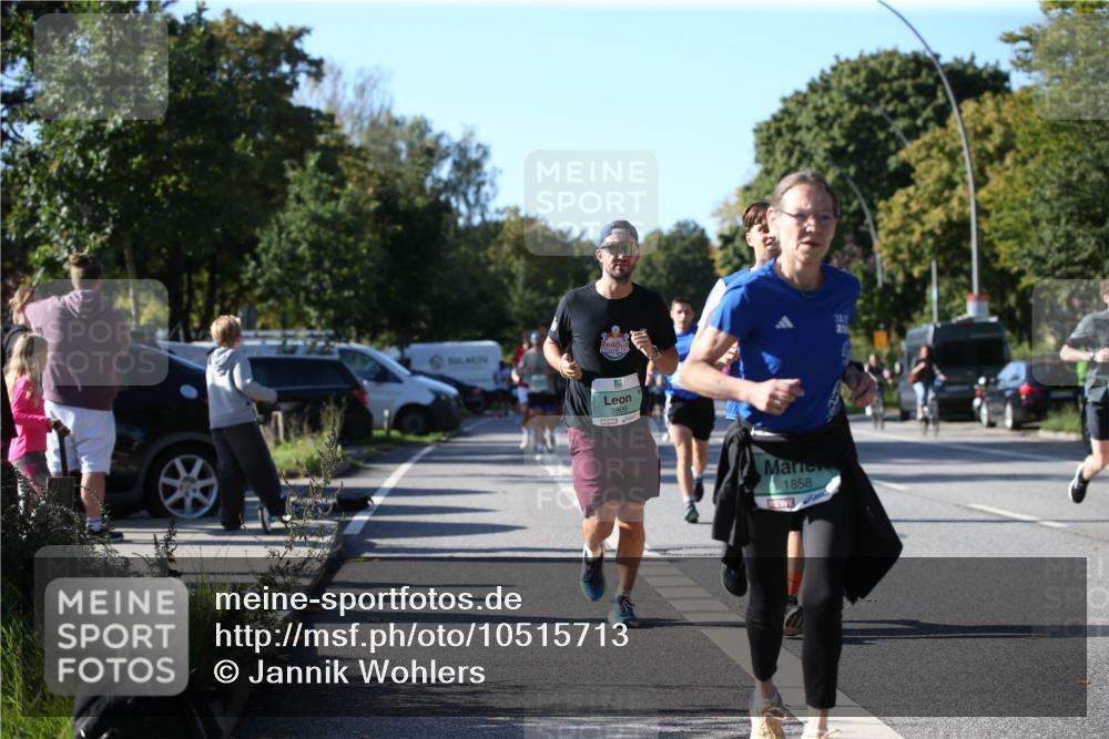 20.09.2026 - PSD Bank Halbmarathon Jannik Wohlers http://msf.ph/oto/10515713 20.09.2026 10:37:29 Laufen 3809, 1858 meine-sportfotos.de