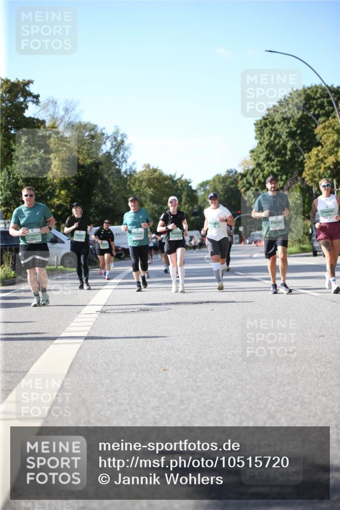 20.09.2026 - PSD Bank Halbmarathon Jannik Wohlers http://msf.ph/oto/10515720 20.09.2026 10:51:21 Laufen  meine-sportfotos.de
