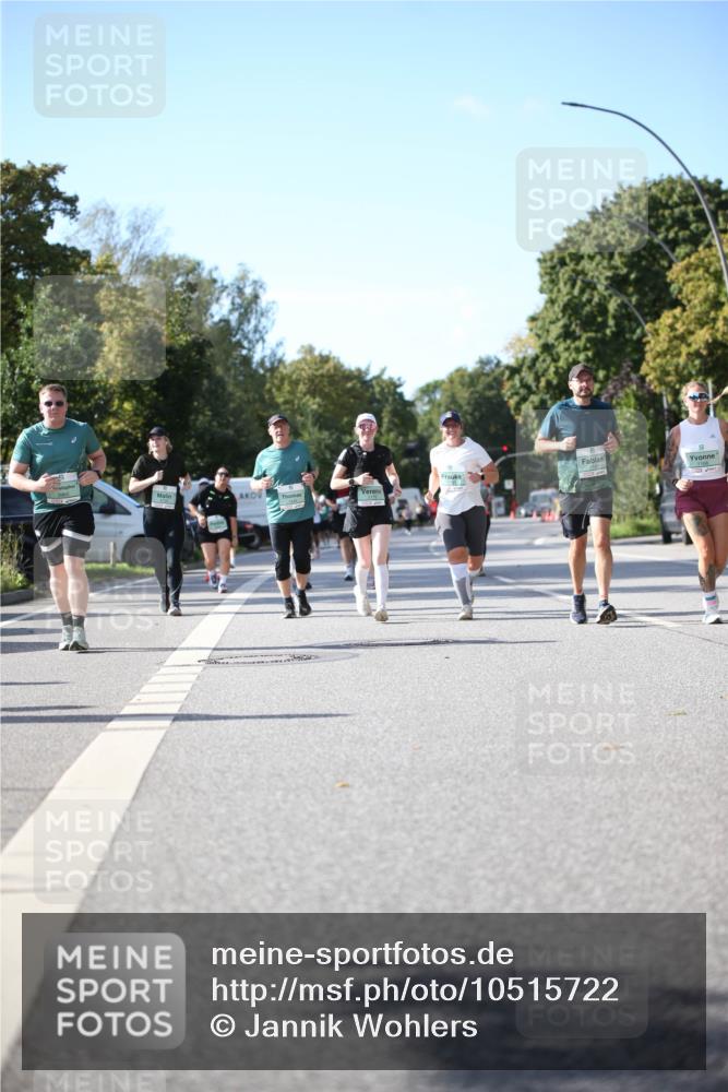 20.09.2026 - PSD Bank Halbmarathon Jannik Wohlers http://msf.ph/oto/10515722 20.09.2026 10:51:21 Laufen 1, 1165 meine-sportfotos.de