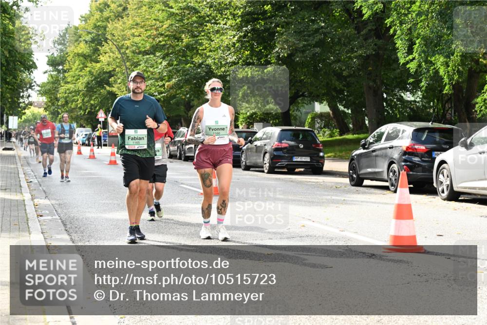 20.09.2026 - PSD Bank Halbmarathon Dr. Thomas Lammeyer http://msf.ph/oto/10515723 20.09.2026 11:10:26 Laufen 1165, 1166, 4683 meine-sportfotos.de