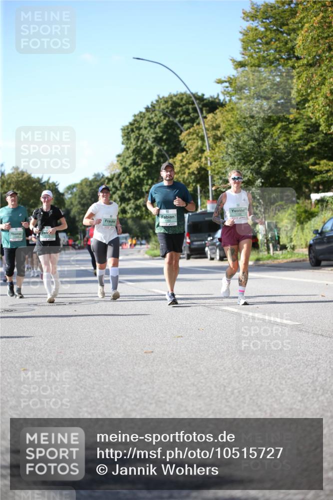 20.09.2026 - PSD Bank Halbmarathon Jannik Wohlers http://msf.ph/oto/10515727 20.09.2026 10:51:22 Laufen  meine-sportfotos.de