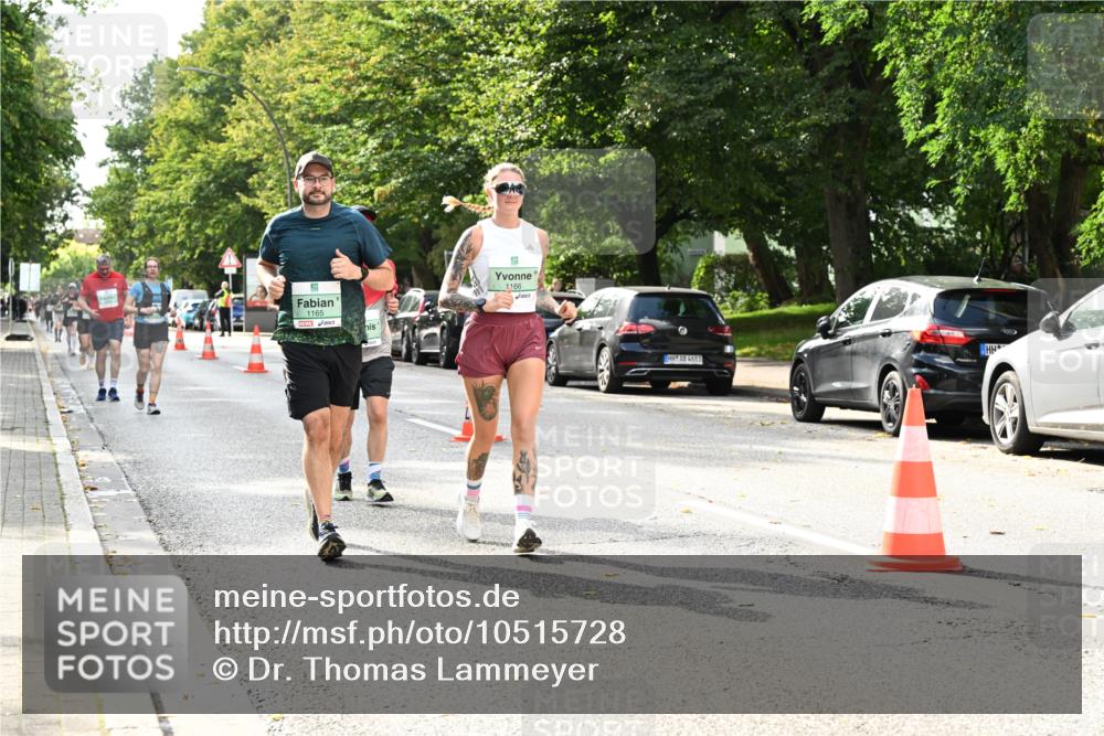 20.09.2026 - PSD Bank Halbmarathon Dr. Thomas Lammeyer http://msf.ph/oto/10515728 20.09.2026 11:10:26 Laufen 1165, 1166, 4683 meine-sportfotos.de